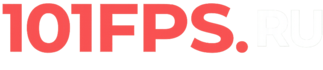 101FPS.ru Игровой проект